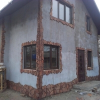 Часті питання про будівництво будинку з СІП - панелей