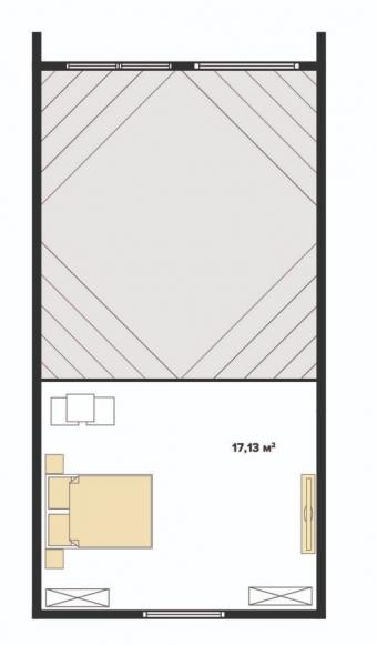 Будинок 2-поверховий 100 м кв 2