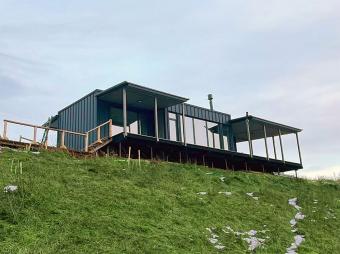 Будинок 1-поверховий 101 м кв 83