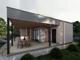 Будинок 101 м кв 5