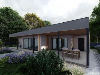 Будинок 101 м кв 7