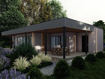 Будинок 101 м кв 4