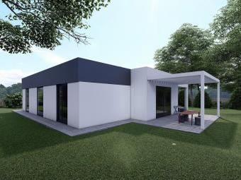 Будинок 1-поверховий 103 м кв 5