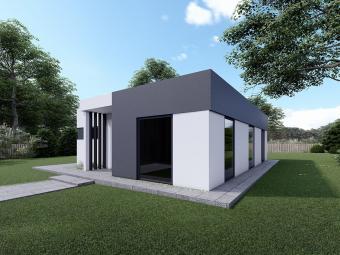 Будинок 1-поверховий 103 м кв 6