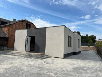 Будинок 1-поверховий 104 м кв 88