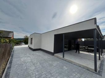 Будинок 1-поверховий 104 м кв 6