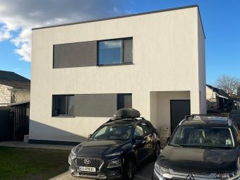 Будинок двоповерховий 105 м кв 5