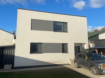 Будинок двоповерховий 105 м кв 6