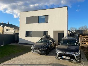 Будинок двоповерховий 105 м кв 91