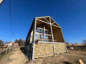 Будинок 2-поверховий 109 м кв 7