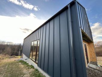 Будинок 2-поверховий 109 м кв 5