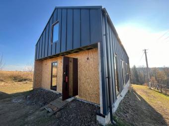 Будинок 2-поверховий 109 м кв 6