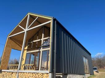 Будинок 2-поверховий 109 м кв 94