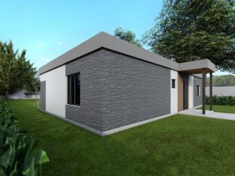 Будинок 1-поверховий 110 м кв 4