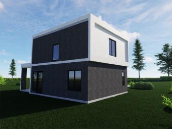 Будинок 2-поверховий 112 м кв 5