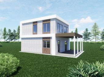 Будинок 2 повповерховий 114 м кв 99