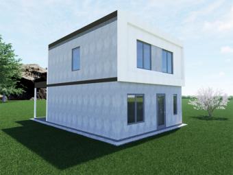 Будинок 2 повповерховий 114 м кв 4