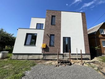 СІП Хайтек 120 м кв 7