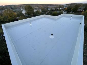 СІП Хайтек 120 м кв 5