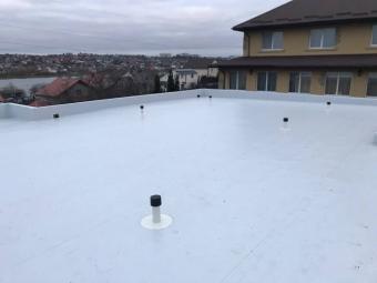 Будинок 1-поверховий 120 м кв 6