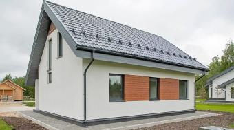 Будинок 2 поверховий 123 м кв 5