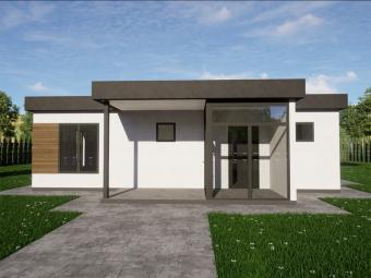 Будинок одноповерховий 126 м кв 7