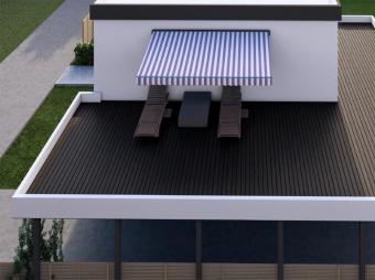 Будинок 2-поверховий 127 м кв 7