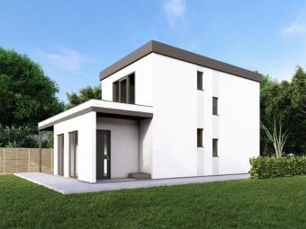 Будинок 2-поверховий 127 м кв 113