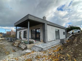 Будинок одноповерховий 128 м кв 6