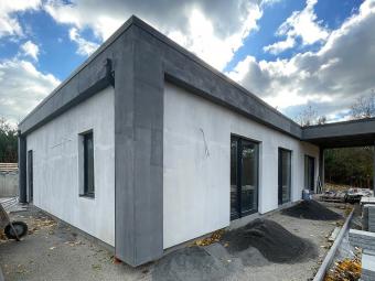 Будинок одноповерховий 128 м кв 4