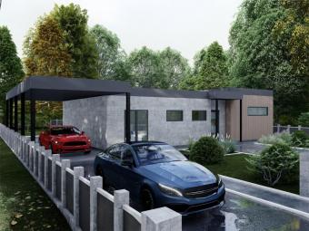 Будинок 133 м кв 116