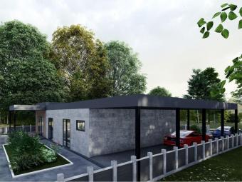 Будинок 133 м кв 7