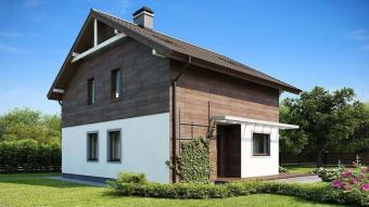 Будинок 2-поверховий 133 м кв 5