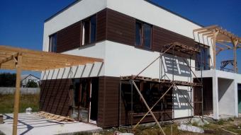 Будинок 2-поверховий. 140 м кв 5