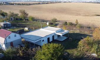 Будинок 1-поверховий 140 м кв 6