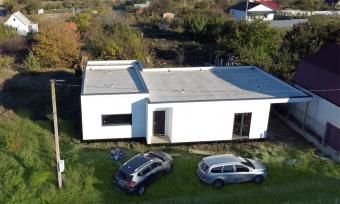 Будинок 1-поверховий 140 м кв 4