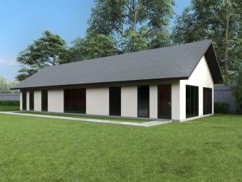 Будинок 147 м кв 128