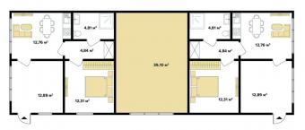 Будинок 147 м кв 2