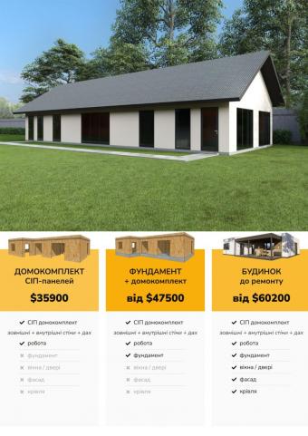 Будинок 147 м кв 1