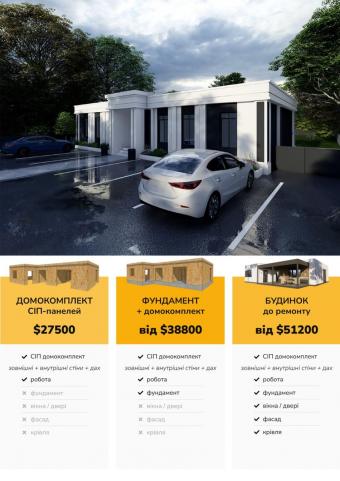 Офісна будівля 150 м кв 1