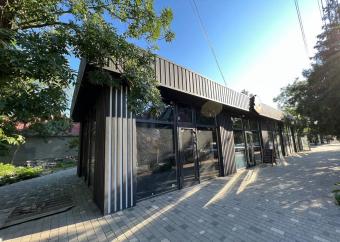 СІП Магазини 5*29 – 152 м кв 131