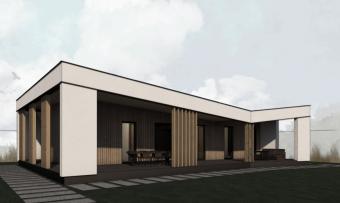 СІП Хайтек 152 м кв 4