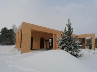 СІП Хайтек 152 м кв 6