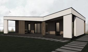 СІП Хайтек 152 м кв 133