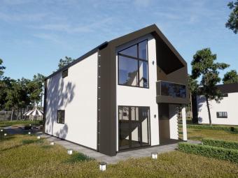 Будинок 2-поверховий 153 м кв 7