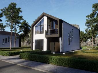 Будинок 2-поверховий 153 м кв 134