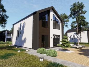 Будинок 2-поверховий 153 м кв 6