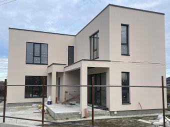 Будинок 2-поверховий 154 м кв 6