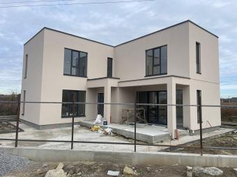 Будинок 2-поверховий 154 м кв 8