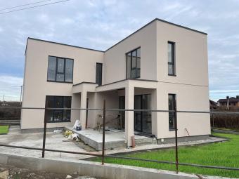 Будинок 2-поверховий 154 м кв 135